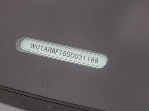 New 2025 Audi RS Q8 performance image 31