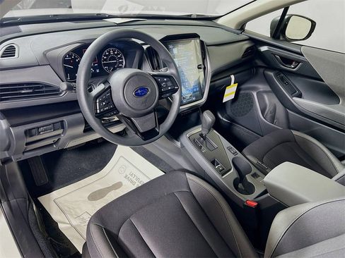 New 2025 Subaru Crosstrek 2.0i Premium image 10