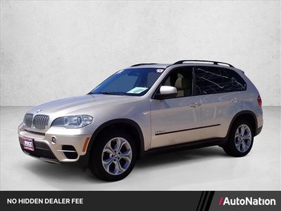 Used 2013 BMW X5 xDrive35d