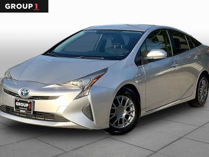 Used 2016 Toyota Prius Two