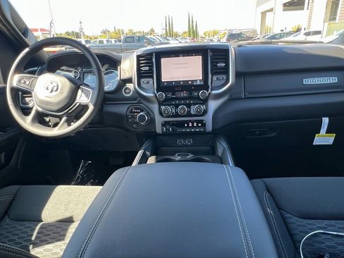 New 2026 RAM 1500 Big Horn image 17