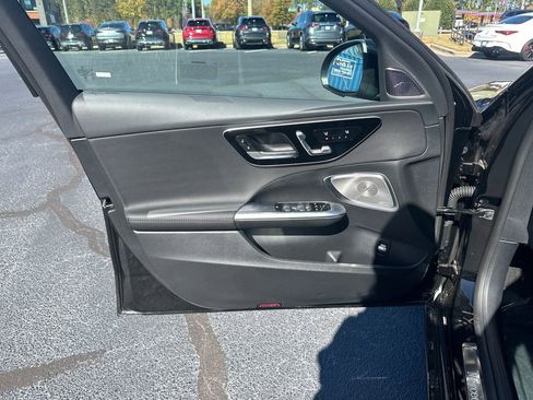 New 2026 Mercedes-Benz C 300 Sedan image 11