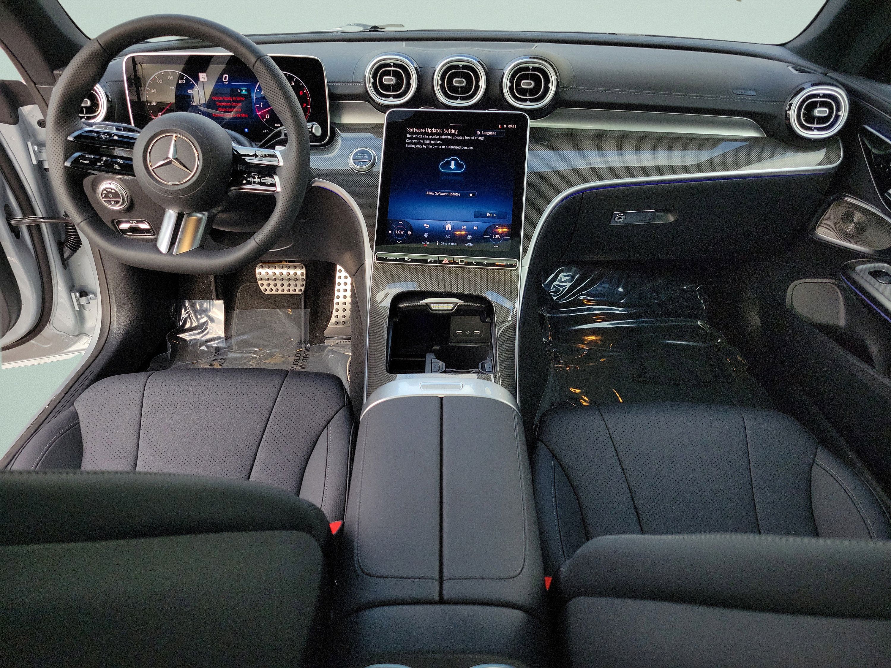 New 2026 Mercedes-Benz CLE 450 4MATIC Coupe image 12