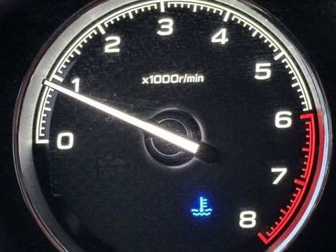 Used 2023 Subaru Forester Touring image 32