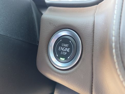 Used 2024 Chevrolet Tahoe High Country w/ LPO, Illumination Package AWD/4WD image 41