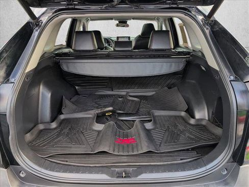 Used 2020 Toyota RAV4 TRD Off-Road image 6