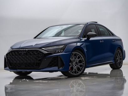Used 2026 Audi RS 3