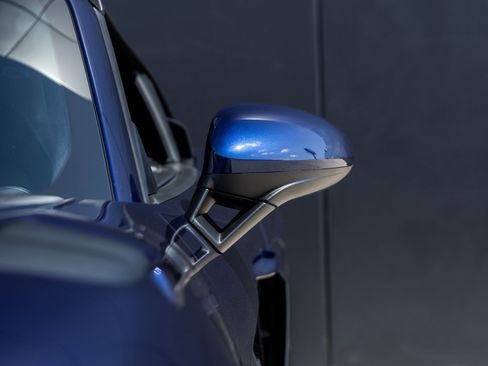 Certified 2025 Porsche 718 Boxster Spyder RS image 20