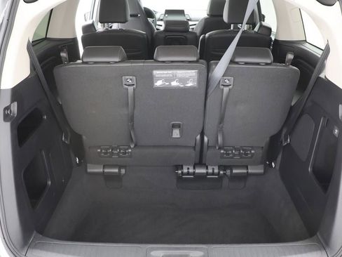 Used 2025 Honda Odyssey EX-L image 31