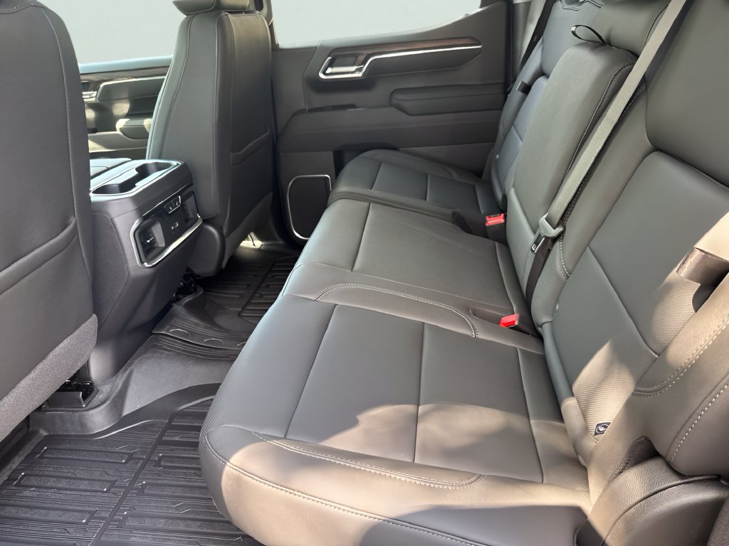 New 2026 GMC Sierra 1500 SLT AWD/4WD image 24