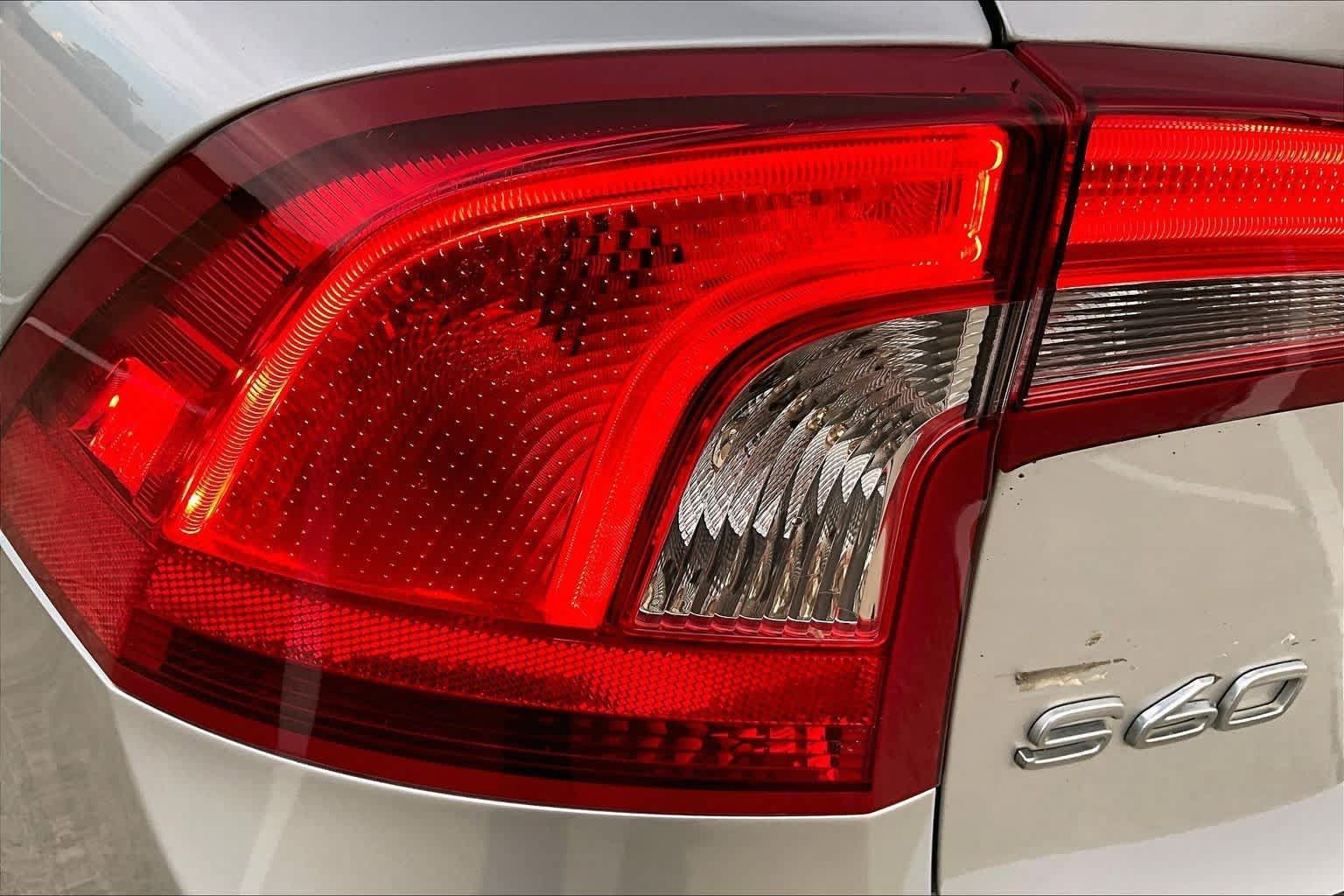 Used 2014 Volvo S60 T6 AWD/4WD image 27