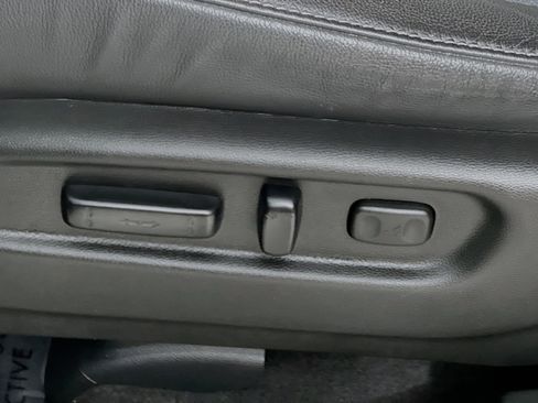 Used 2022 Honda Passport EX-L image 16