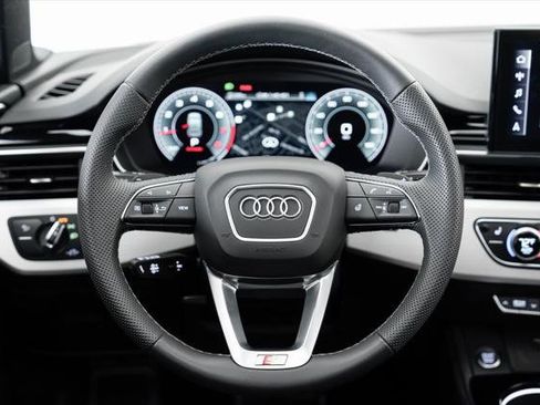 Certified 2024 Audi A5 2.0T Premium Plus w/ Premium Plus AWD/4WD image 16