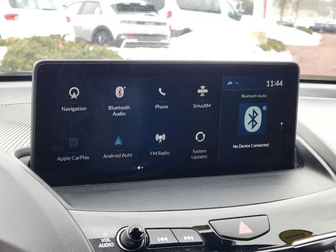 Used 2021 Acura RDX A-Spec image 21