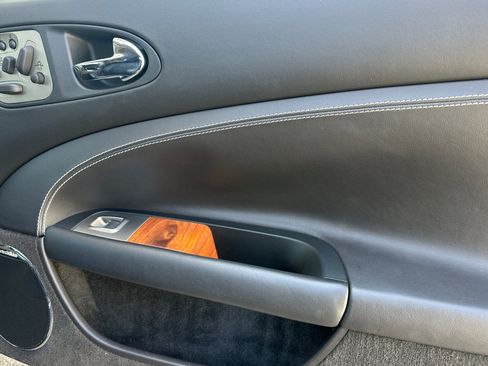 Used 2008 Jaguar XKR R RWD image 17