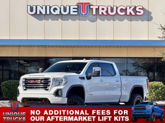 Used 2021 GMC Sierra 1500 AT4 w/ Technology Package video 1