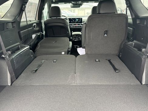 New 2026 Kia Sorento SX Prestige image 17