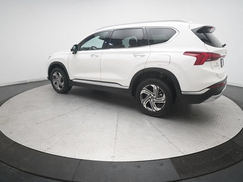 Used 2023 Hyundai Santa Fe SEL w/ Premium Package AWD/4WD image 35