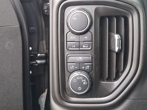 Used 2023 Chevrolet Silverado 1500 Custom w/ Rally Edition image 23