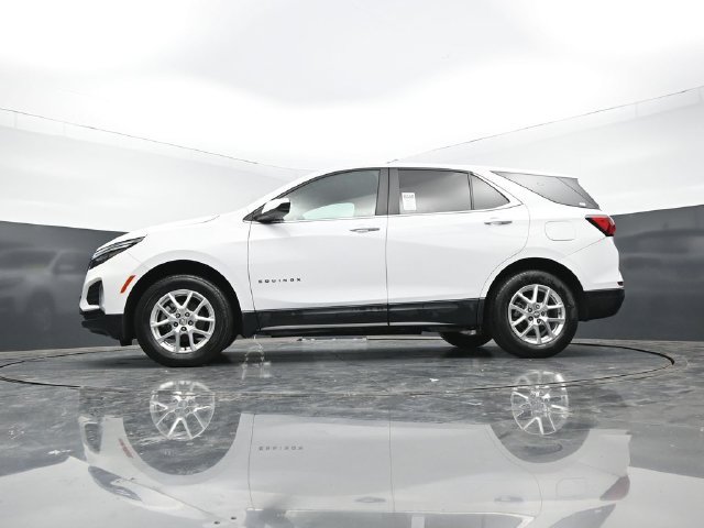 Used 2024 Chevrolet Equinox LT AWD/4WD image 64