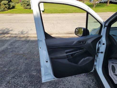 Used 2018 Ford Transit Connect XL FWD image 44
