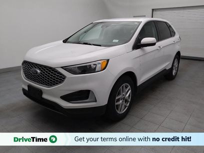 Used 2024 Ford Edge SEL