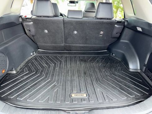 Used 2019 Toyota RAV4 Limited w/ Advanced Technology Package FWD image 30