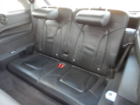 Used 2008 Audi Q7 4.2 Premium AWD/4WD image 34