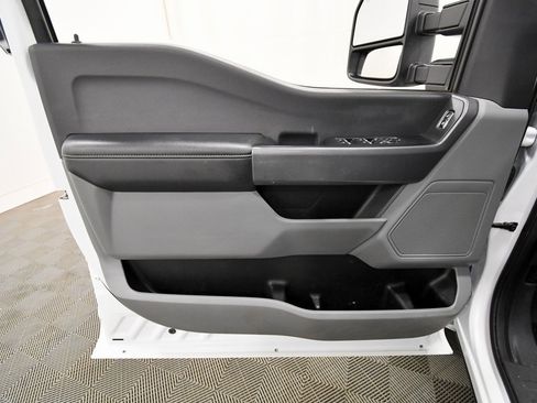 Used 2023 Ford F250 XLT image 12
