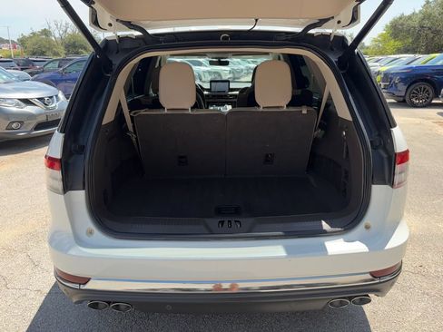 Used 2020 Lincoln Aviator Reserve w/ Equipment Group 201A RWD image 29