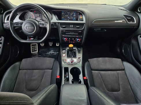 Used 2015 Audi S4 Premium Plus w/ Technology Package image 23