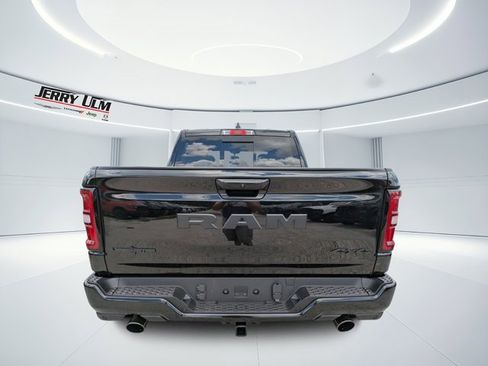 New 2026 RAM 1500 Lone Star image 4