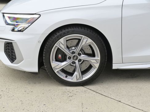 Used 2023 Audi S3 Premium Plus image 9