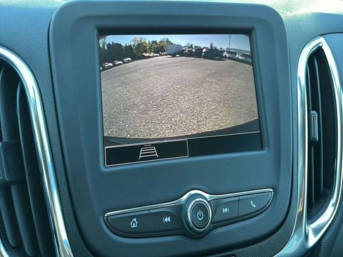 Certified 2023 Chevrolet Equinox LT image 15