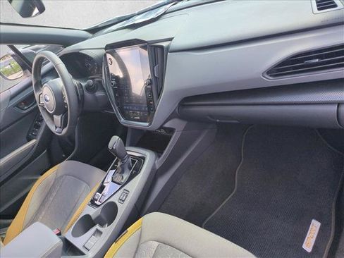 Used 2026 Subaru Crosstrek 2.5i Sport AWD/4WD image 20
