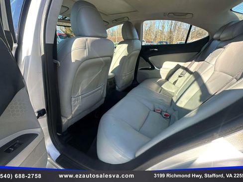 Used 2008 Lexus IS 250 image 15