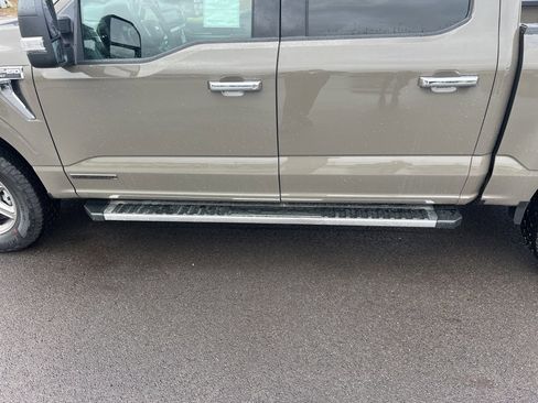 New 2025 Ford F150 XLT w/ Equipment Group 301A Standard image 17