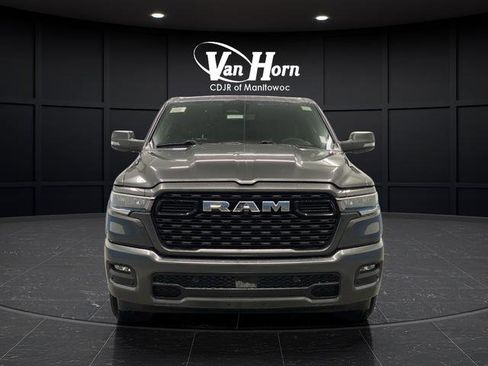 New 2026 RAM 1500 Big Horn image 10