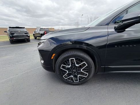 Certified 2023 Chevrolet Blazer RS w/ Enhanced Convenience Package image 33