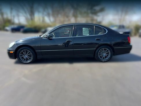 Used 2003 Lexus GS 300 image 2