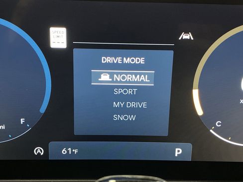 New 2026 Hyundai Santa Fe Calligraphy AWD/4WD image 24