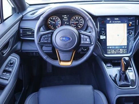 New 2025 Subaru Outback Wilderness w/ Wilderness Package image 10