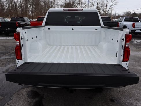 Used 2023 Chevrolet Silverado 1500 LTZ image 29