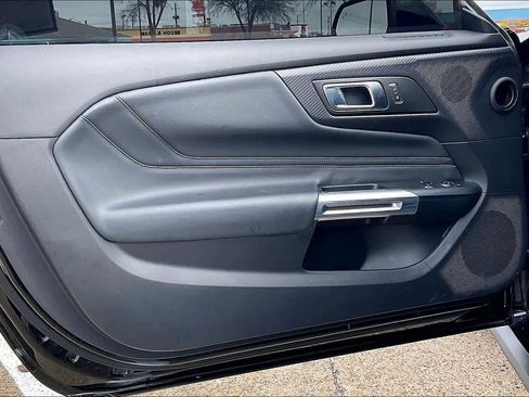 Used 2024 Ford Mustang GT Premium image 26