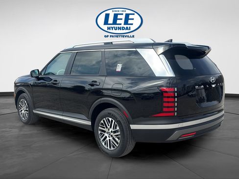 New 2026 Hyundai Palisade SEL image 4