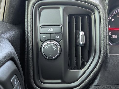 Certified 2021 Chevrolet Silverado 1500 W/T w/ WT Value Package image 29