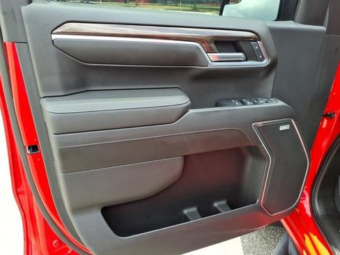 Used 2022 Chevrolet Silverado 1500 RST w/ All Star Edition Plus AWD/4WD image 20