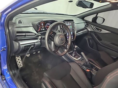 Used 2022 Subaru WRX Premium AWD/4WD image 12