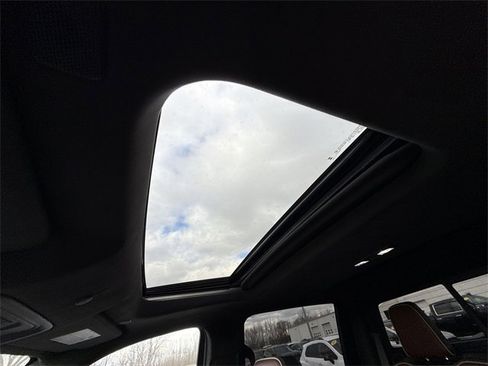 Used 2025 GMC Sierra 2500 Denali Ultimate w/ Snow Plow Prep/Camper Package image 19