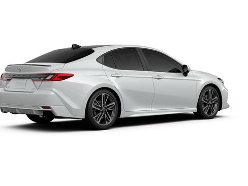 New 2026 Toyota Camry XSE AWD/4WD image 10